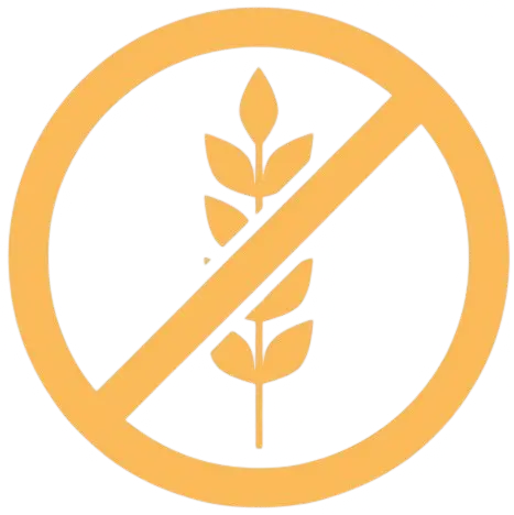 Gluten Free